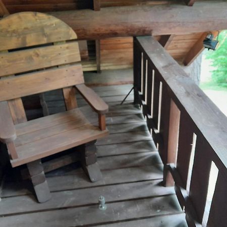 Kaebi Holiday Homes Ainja Ngoại thất bức ảnh