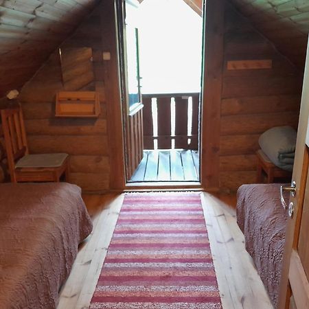 Kaebi Holiday Homes Ainja Ngoại thất bức ảnh