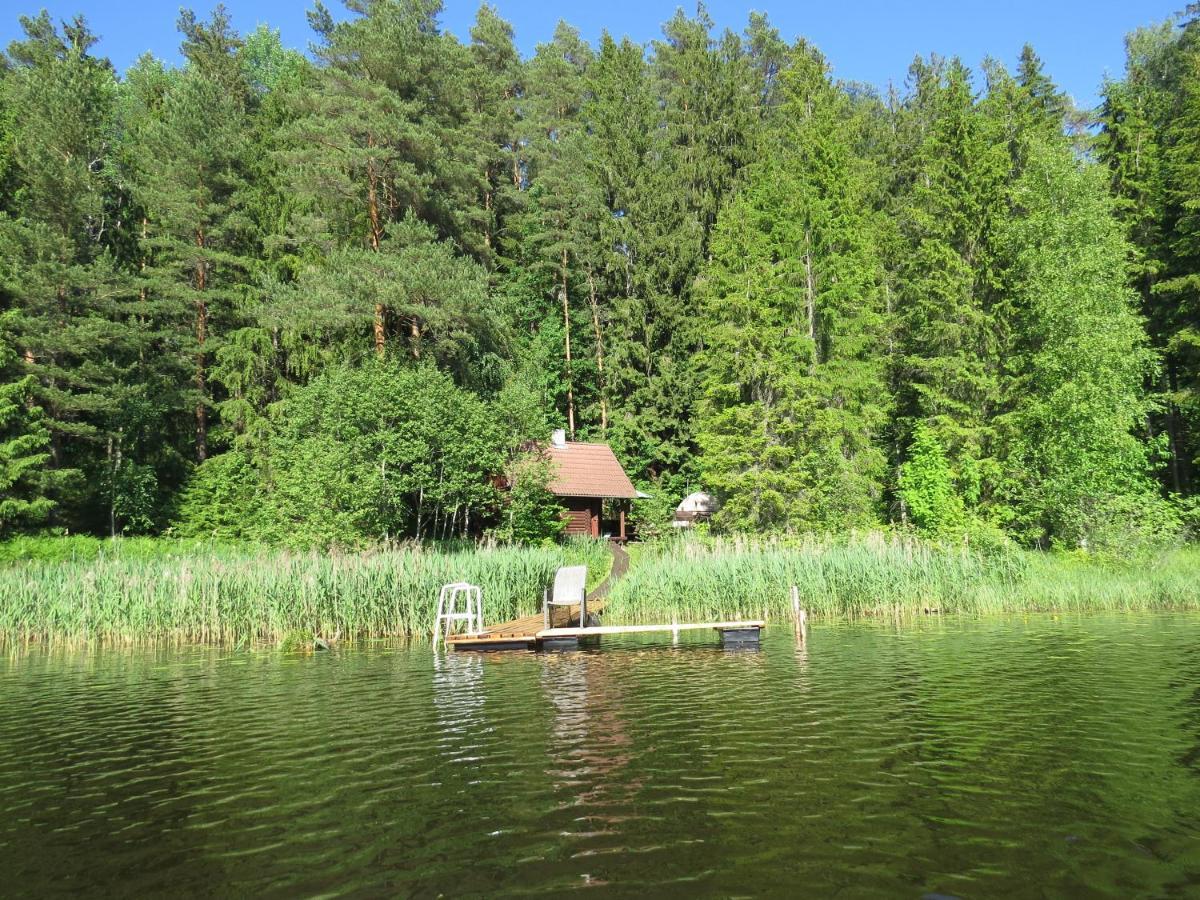 Kaebi Holiday Homes Ainja Ngoại thất bức ảnh