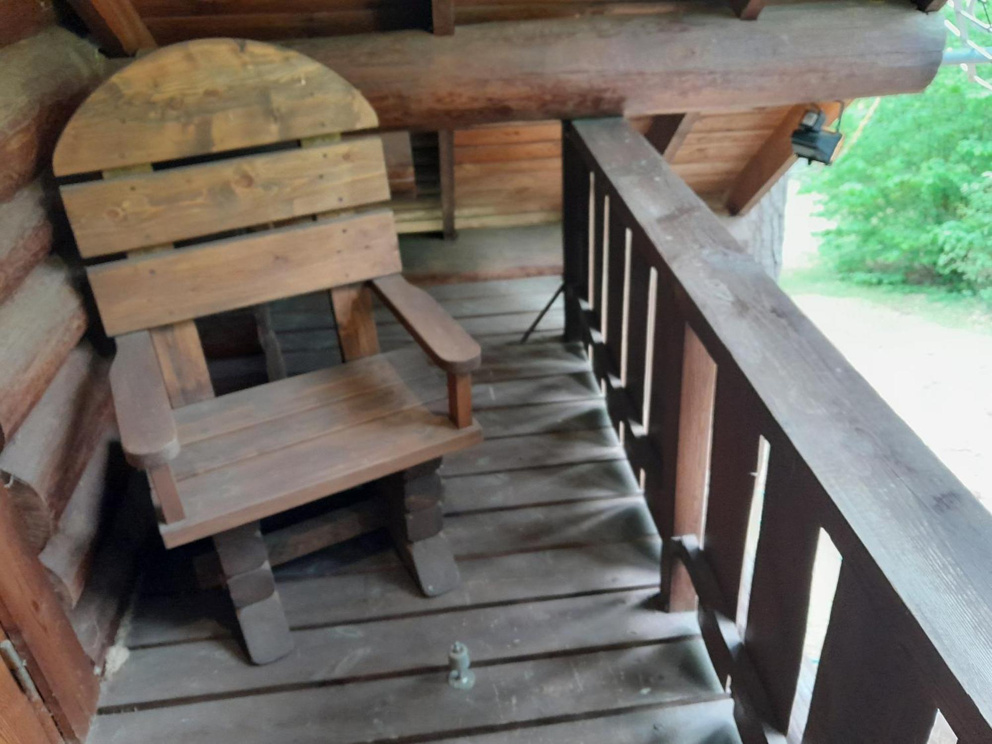 Kaebi Holiday Homes Ainja Ngoại thất bức ảnh