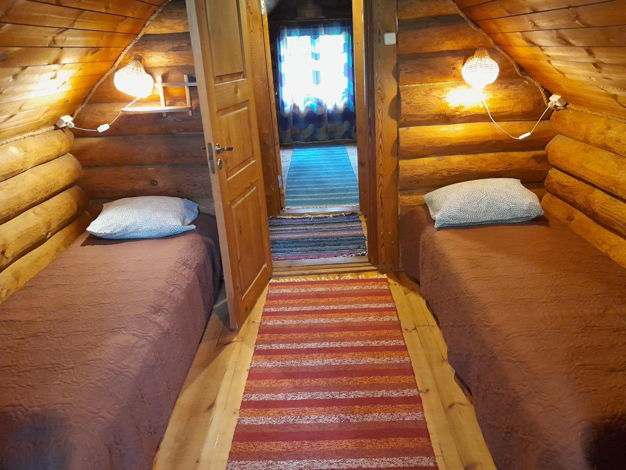 Kaebi Holiday Homes Ainja Ngoại thất bức ảnh