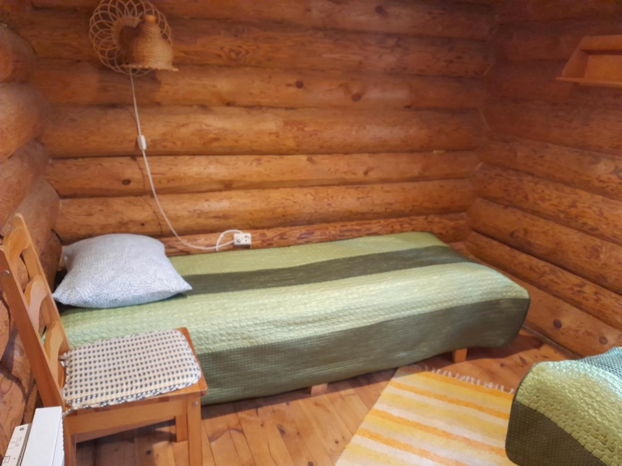 Kaebi Holiday Homes Ainja Phòng bức ảnh