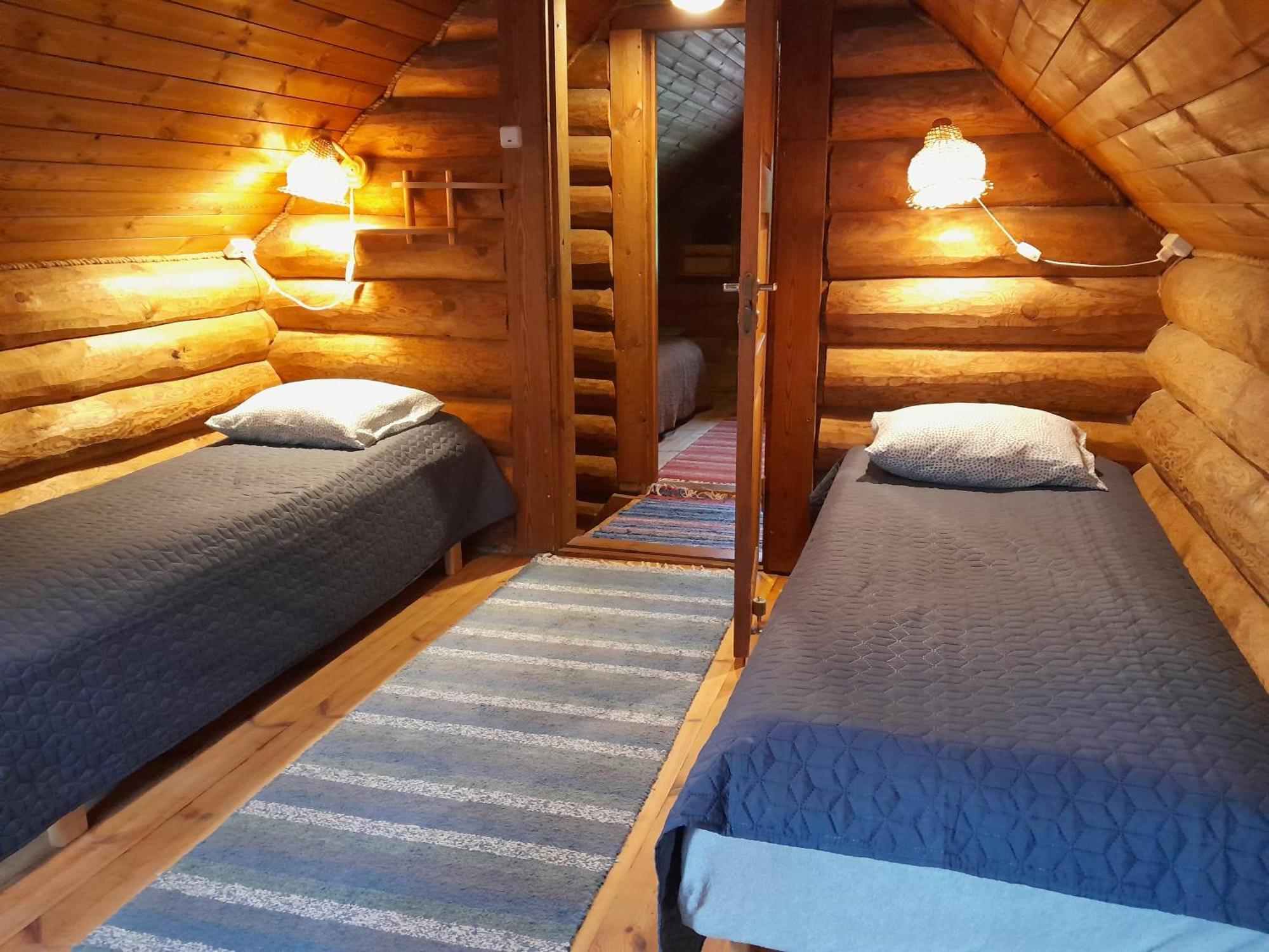 Kaebi Holiday Homes Ainja Phòng bức ảnh