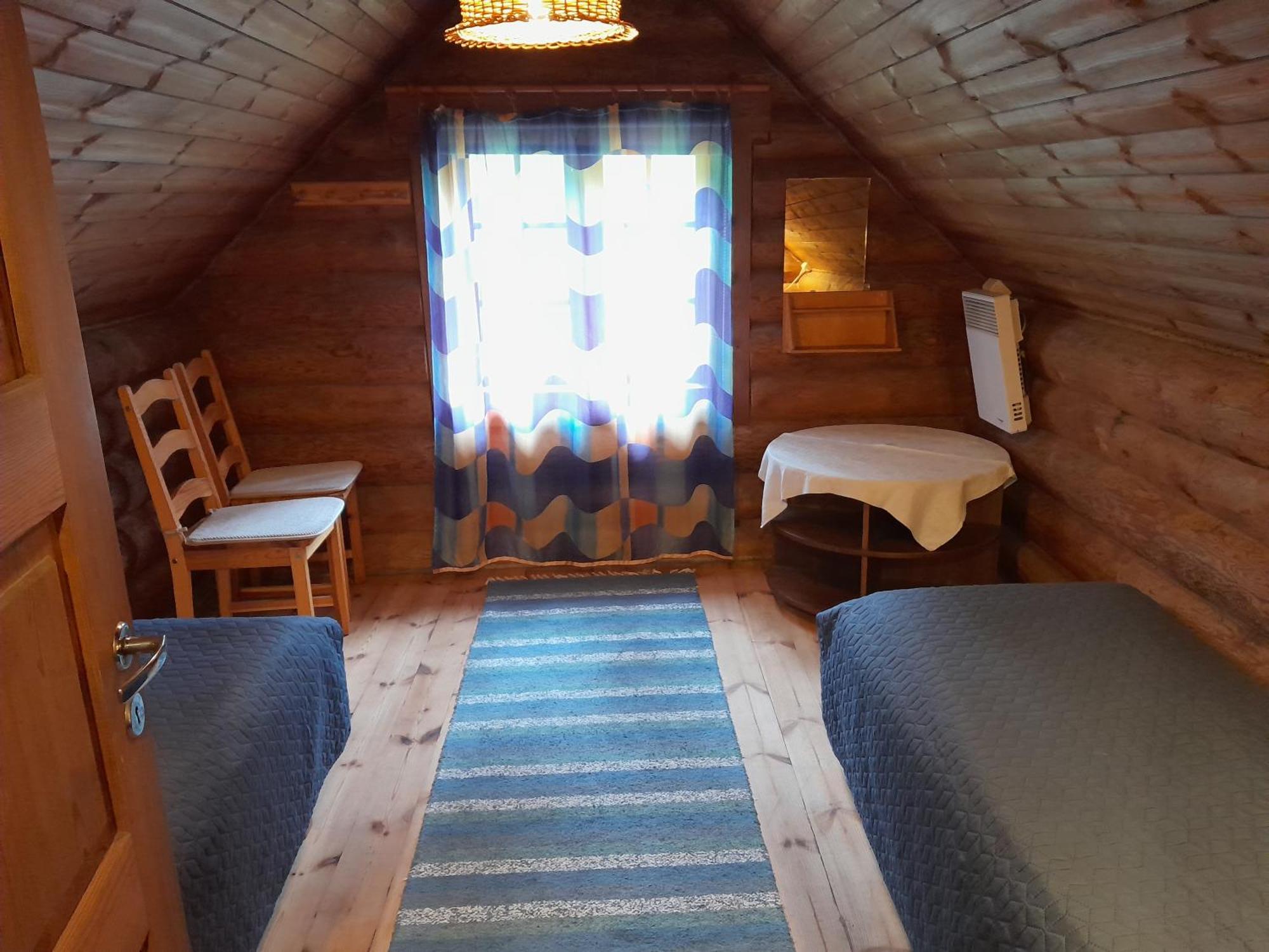 Kaebi Holiday Homes Ainja Phòng bức ảnh