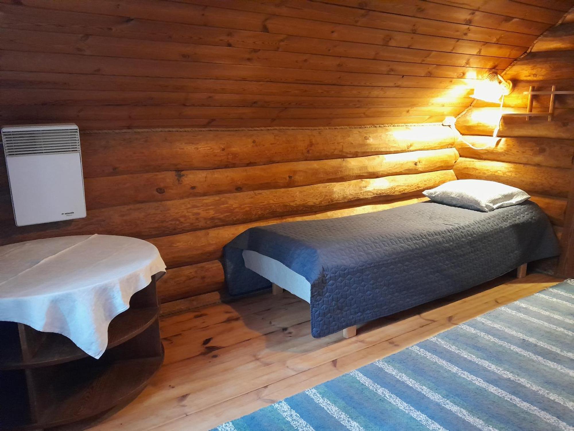 Kaebi Holiday Homes Ainja Phòng bức ảnh