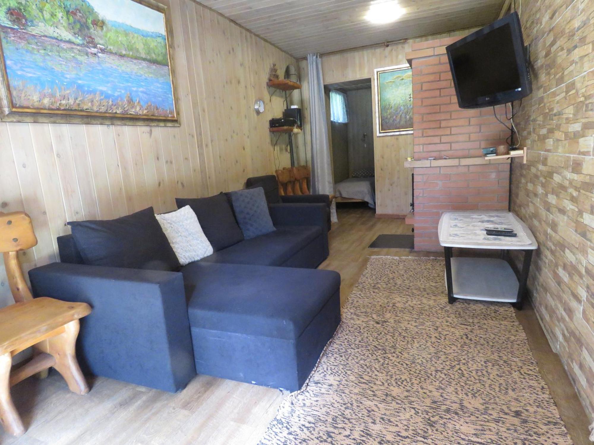 Kaebi Holiday Homes Ainja Phòng bức ảnh
