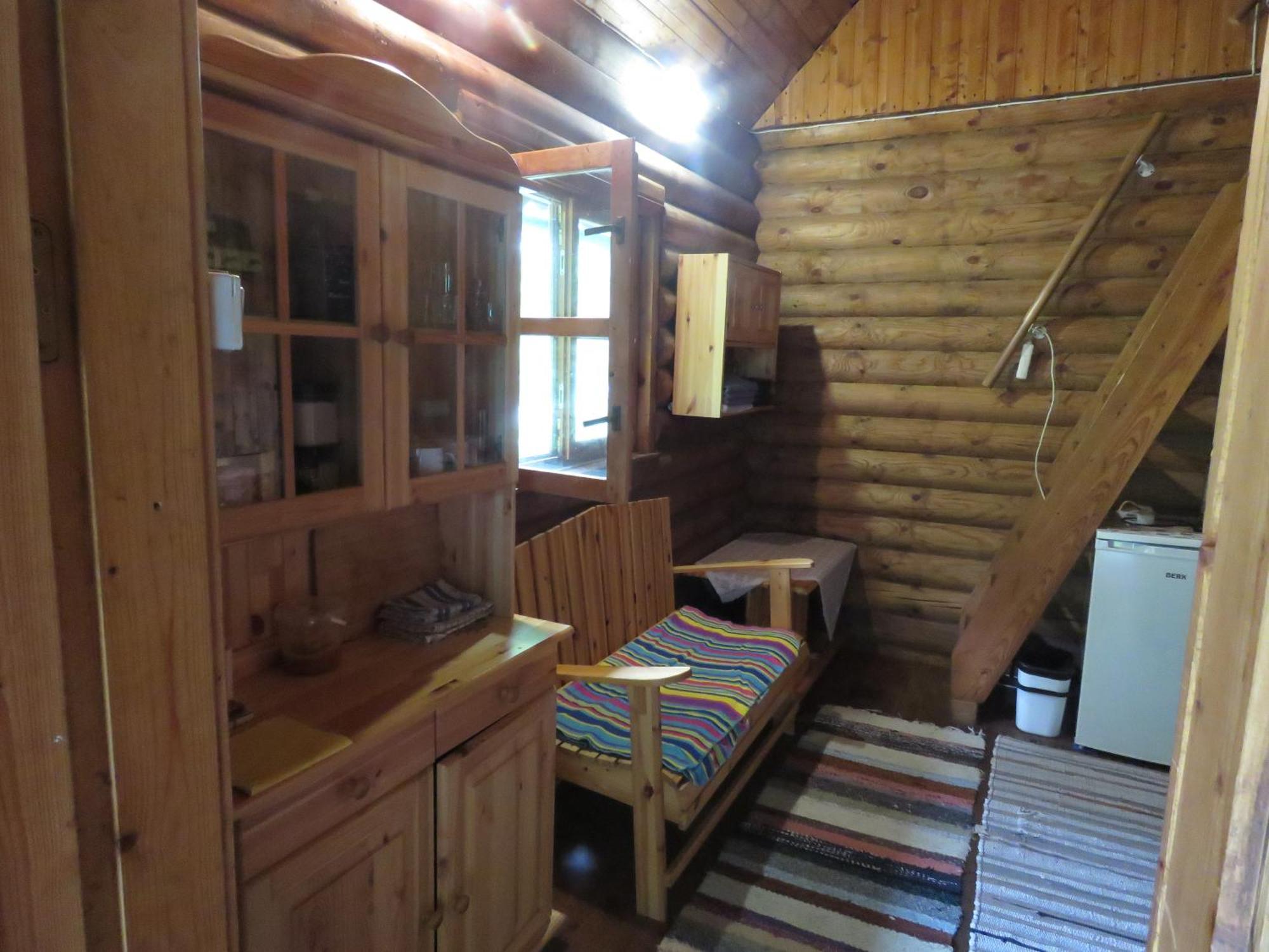 Kaebi Holiday Homes Ainja Phòng bức ảnh