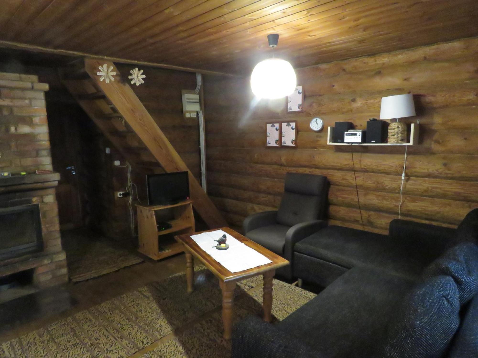 Kaebi Holiday Homes Ainja Phòng bức ảnh