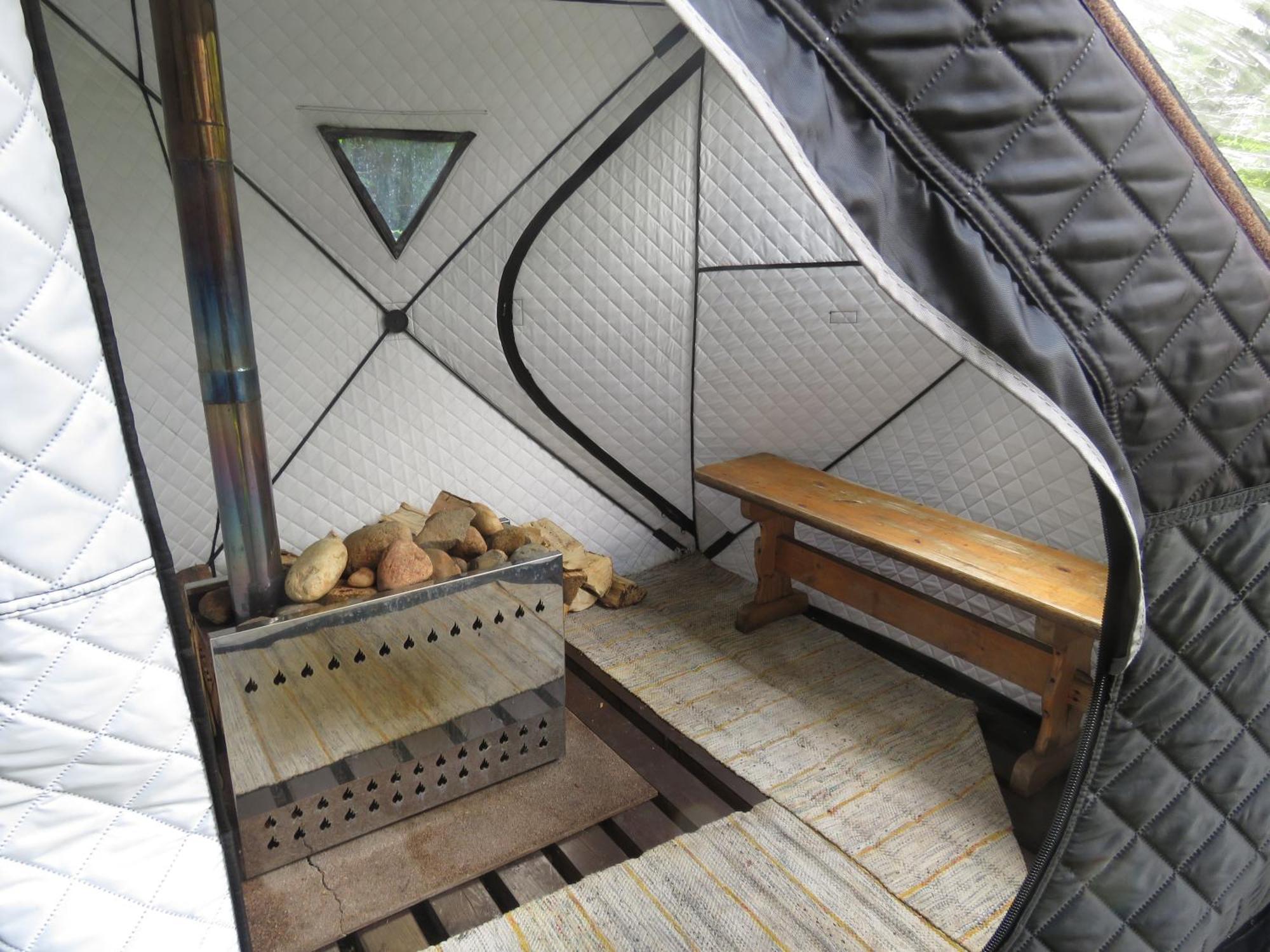 Kaebi Holiday Homes Ainja Phòng bức ảnh
