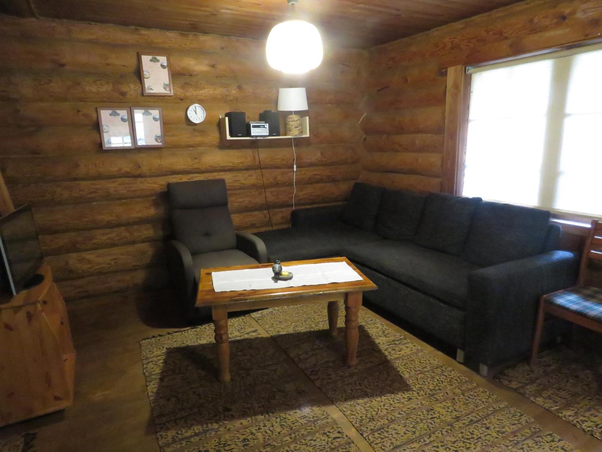 Kaebi Holiday Homes Ainja Ngoại thất bức ảnh