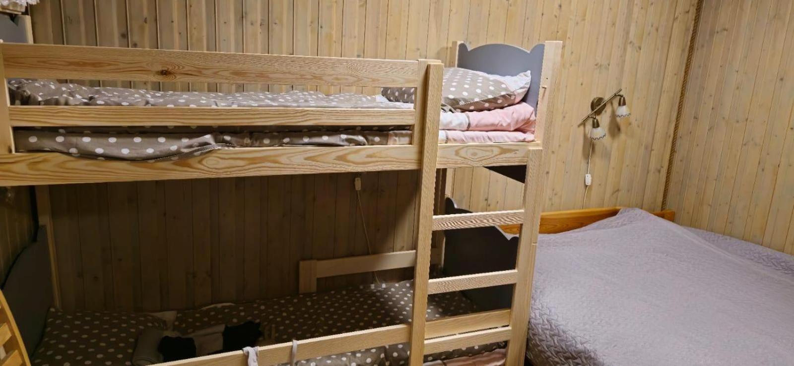 Kaebi Holiday Homes Ainja Ngoại thất bức ảnh