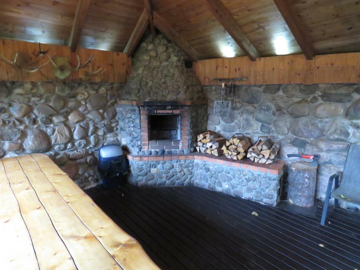 Kaebi Holiday Homes Ainja Ngoại thất bức ảnh